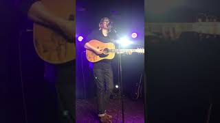 When we were young - Brett Dennen @ London Omeara