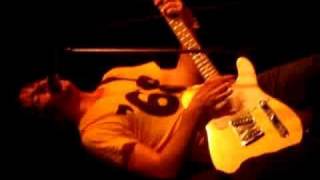 Rooney - Here today, gone tomorrow (live)