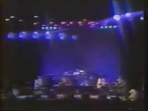 Thumbnail for The Cure - In Between Days (Rio de Janeiro 1987) by Porl Thompson