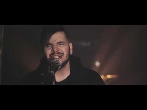 Late Night Savior - "Strong enough to Live" (Official Video)