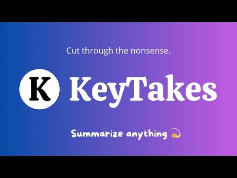 Item video thumbnail