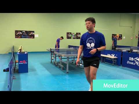 Ontario Cup Feb 2020 - Vedant Parikh