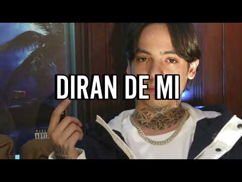 Natanael Cano, Tito Torbellino Jr - Diran De Mi
