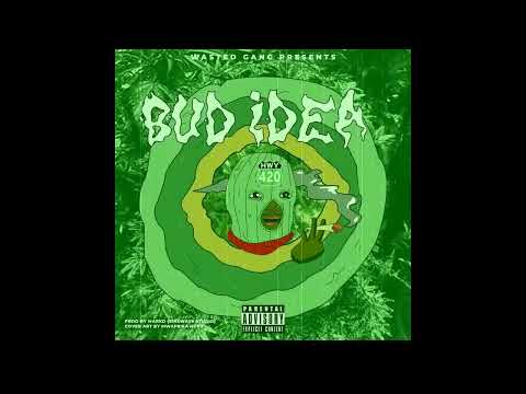 Virusi Mbaya -Bud Influence x MADUDU