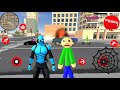 Boldi Stickman Game Baldi Stickman Spider Man Crime Mafia Part 17 Android Gameplay