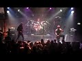 Kampfar - Vantro / Inferno # Live @ Poppodium Romein, Leeuwarden (2009)
