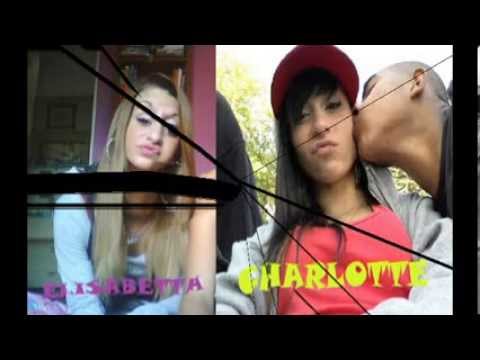 Charlotte ft. Tempesta & Elisabetta - Tutto quello che sei
