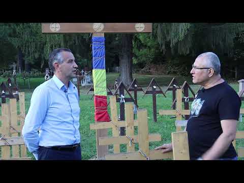 Valea Uzului, Valea eroilor! Nu cumva sunt interesele Ungariei să pună mâna pe mii de ha de pădure?