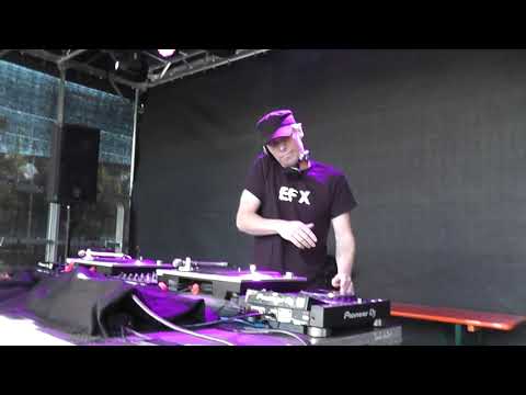 DJ Martink Sun Phetamine 04.09.2021 Expo Geländre Hannover