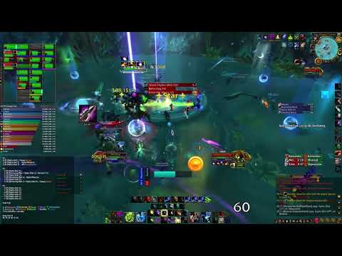 Mythic Mistress Sassz'ine by Kalmankaarti