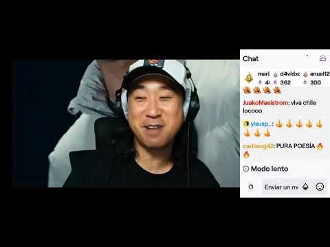 coreanoloco reacciona a ULTRA SOLO REMIX