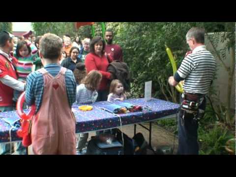 2008 02 09 Fort Wayne Botanical Gardens