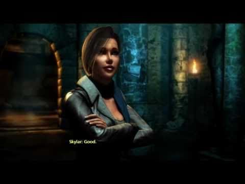 Let's Play The Saboteur 049 - Bringing the Macguffin Back