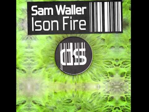 Sam Waller - Oqut