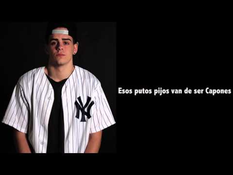 RYD COSAFINA - RYD COSAFINA (Lyrics)