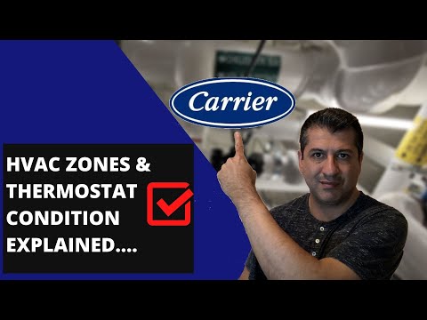 HVAC SYSTEM DESIGN TUTORIAL-Carrier HAP- 15