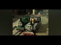 Thomas And Friends Engines And Escapades US DVD 2008 Part 6