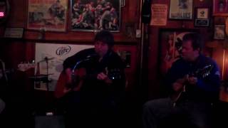 Return of the Grievous Angel