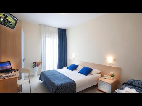 Hotel Fantasy, Rimini, Italy