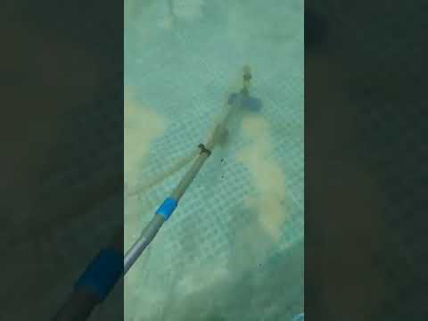 Kit intretinere piscina