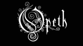 Opeth - Hours Of Wealth with lyrics