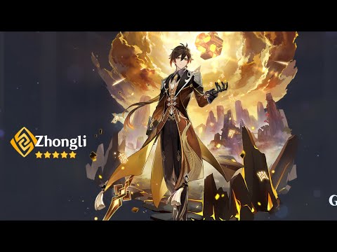 I got my man on genshin 😝🤪