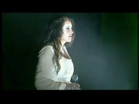 Within Temptation  mit Gea Gijsbertsen -  Our Farewell Live