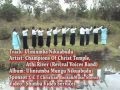uliniumba mungu ni kuabudu -Kenya leading worship song
