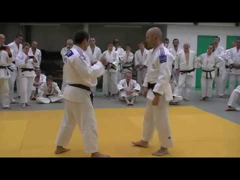Kata : Go No Sen No Kata