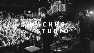 Ninajirachi &amp; YATES - Same World