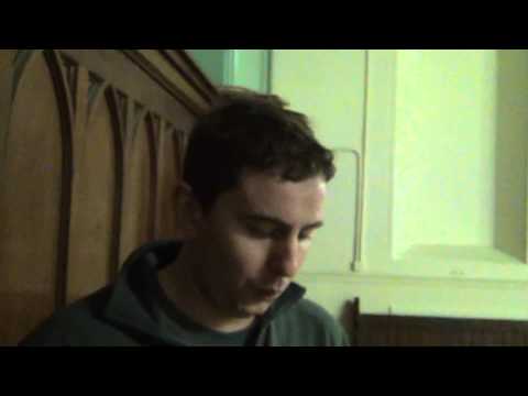 Jim Grant Tournament 2011