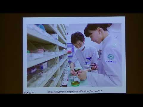 薬学科 東京理科大学薬学科説明00630
