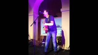 "Bendita mi suerte"- Funambulista