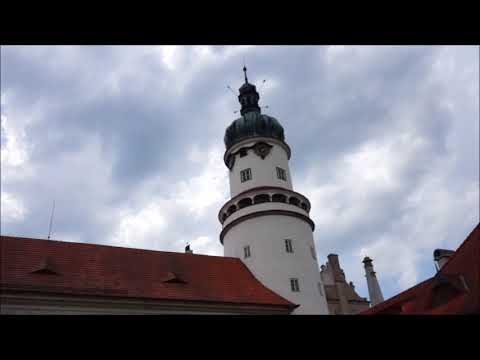 Nowe Miasto nad Metują