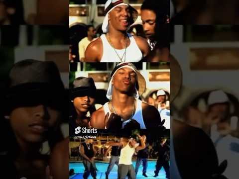 Lil Zane ft. 112 - Callin' Me