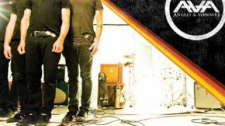 Angels And Airwaves - Breathe (Demo)