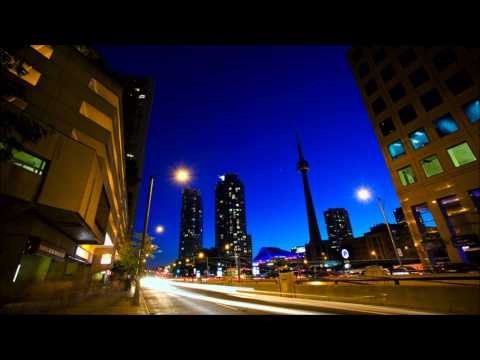 Wipeout 2097/XL - CoLD SToRAGE - Canada (Iceferno's Sapphire Mist Remix)