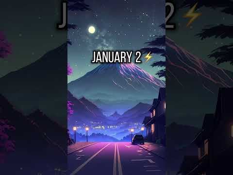 Top 10 Rarest Birthdays! 🥳