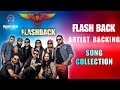 Flash Back Artist Backing Song Collection Flash Back Backing Sinhala Nonstop Sinhala Live Songs