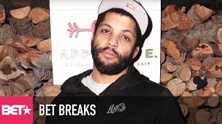 O'Shea Jackson's New Leading Role - BET Breaks