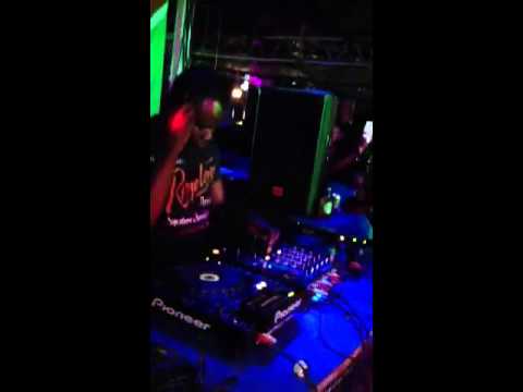 Dj Ganyani-Xigubu ft FB