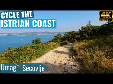 Kroatische kust / Istrië (rit-sfeer) — YouTube-voorbeeldthumbnail