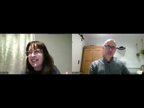 Mike Longthorn video.