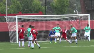 preview picture of video '2013-09-07 Almere City FC B1 - FC Dordrecht B1 tweede helft 4-2 (0-1)'