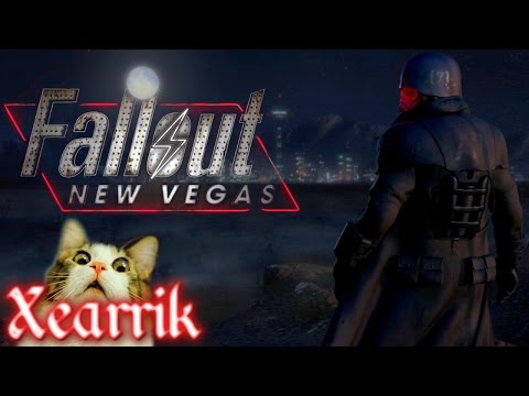 Fallout New Vegas | Part 6