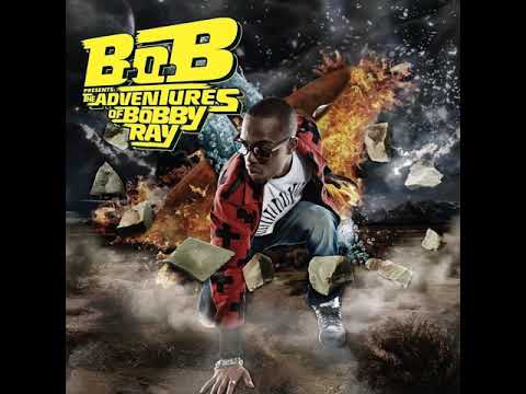 Airplanes - B.o.B (Feat. Hayley Williams) Clean Version