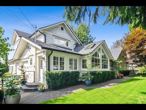 9115 Gay St, Langley - Real Estate Virtual Tour - Susan Parsons