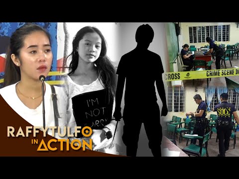 GR 8 STUDENT, PINASLANG NG KAKLASE DAHIL SA MAKE UP!