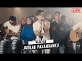 Vagetoz - Jadilah Pasanganku (Live with Fans)