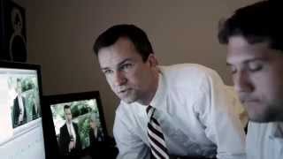 Gary Vosot Emmy Nominated TV Promo